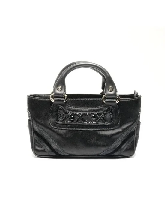 Celine Handbag Mini Micro Boogie - Picture 2 of 10